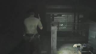 RESIDENT EVIL 2 .