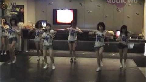 Studio Wu Open House (Part 01/08)