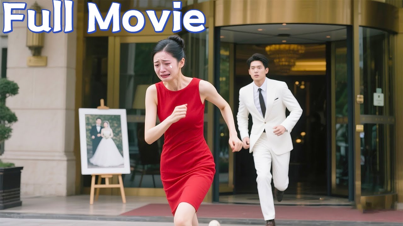 【全集】丈夫娶小三，妻子撞见后崩溃离开，丈夫后悔追妻！#chinesedrama #以爱为营 #drama #中國電視劇