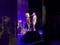 Cyndi Lauper and Marliyn Manson perform Beautiful People at Home for the Holiday