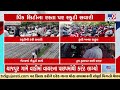 રાજસ્થાન/જયપુર : રાહુલ ગાંધીની સ્કૂટી યાત્રા, પિંક સિટીના રસ્તા પર સ્કૂટી સવારી |TV9GujaratiNews