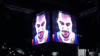 Anadolu Efes - Crvena Zvezda, Euroleague, 22.12.2021