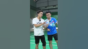 CĂNG CƯỚC CẦU LÔNG GÌ??? #badminton #caulong #vnb