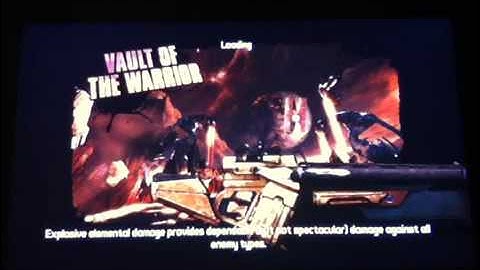 Borderlands 2 duplication glitch on ps3