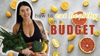 Some tips i use when go to the grocery store and markets save myself a
little $$$ off weekly food bill! instagram ➡ http://bit.ly/2tvr7ay
become c...