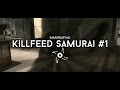 SamuraiZyAG Multi CoD Teamtage "Killfeed Samurai" #1