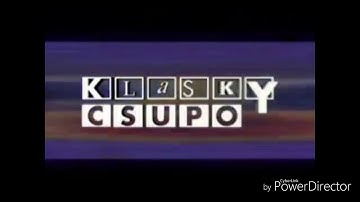 Klasky Csupo Waiting For Slow Drain