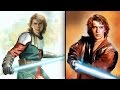 Why the Republic Loved Anakin During the Clone Wars [Legends]