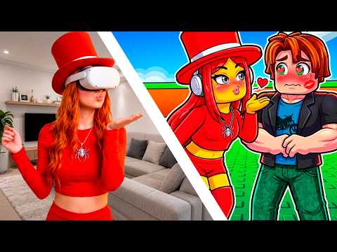 I Revealed Roblox Admins GIRLS in Real LIfe