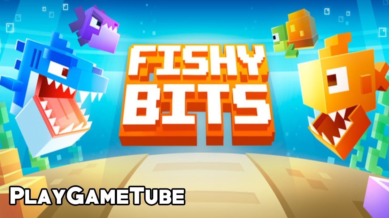 Fishy game 2