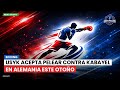 Usyk acepta pelear contra Kabayel en Alemania este otoño