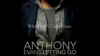 Video thumbnail of "Whatever I Can't Erase w/ Lyrics"