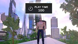 I Played The Worst MMO Ever Made For 100...