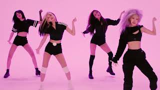 BLACKPINK   'How You Like That' DANCE PERFORMANCE VIDEO