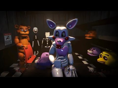 Five Nights at