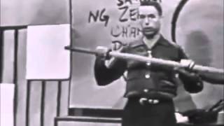 Alan Watts  The Void 1959 full length