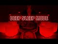 **RED LIGHT THERAPY** Sleep Music - Sound Bath for Rejuvenating Sleep