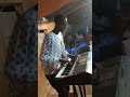 HABAYE UMUKUNGA WAKATARABONEKA MURI GOSHEN CHURCH PIANIST BIZIMA