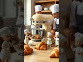 Satisfying Bread Cutting Sound ASMR Bakery Baking Bakerlife Bakeryshorts 