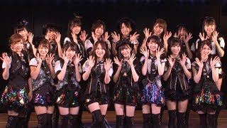 AKB48高橋チームBが「シアターの女神」公演 AKB48 検索動画41 AKB48高橋チームBが「シアターの女神」公演 AKB48 検索動画 41