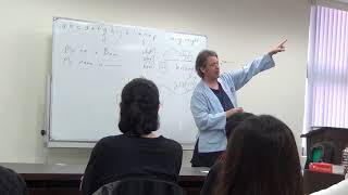 中國科技大學(新竹)英語聊天室20171213-1