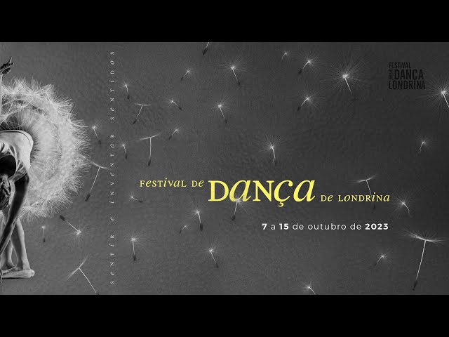 Catálogo - 13º Festival de Dança de Londrina (2015) by Dança e