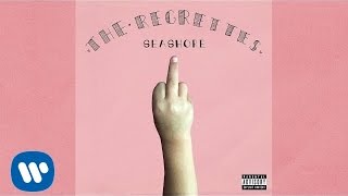 The Regrettes - Seashore [Official HD Audio] chords