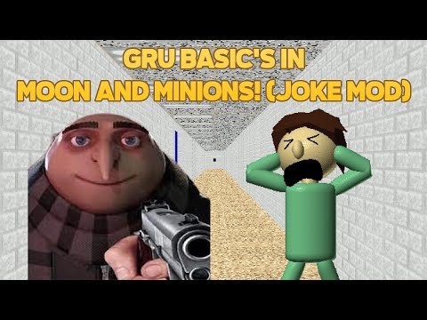 18 Gorl And Gru-Inspired Memes 