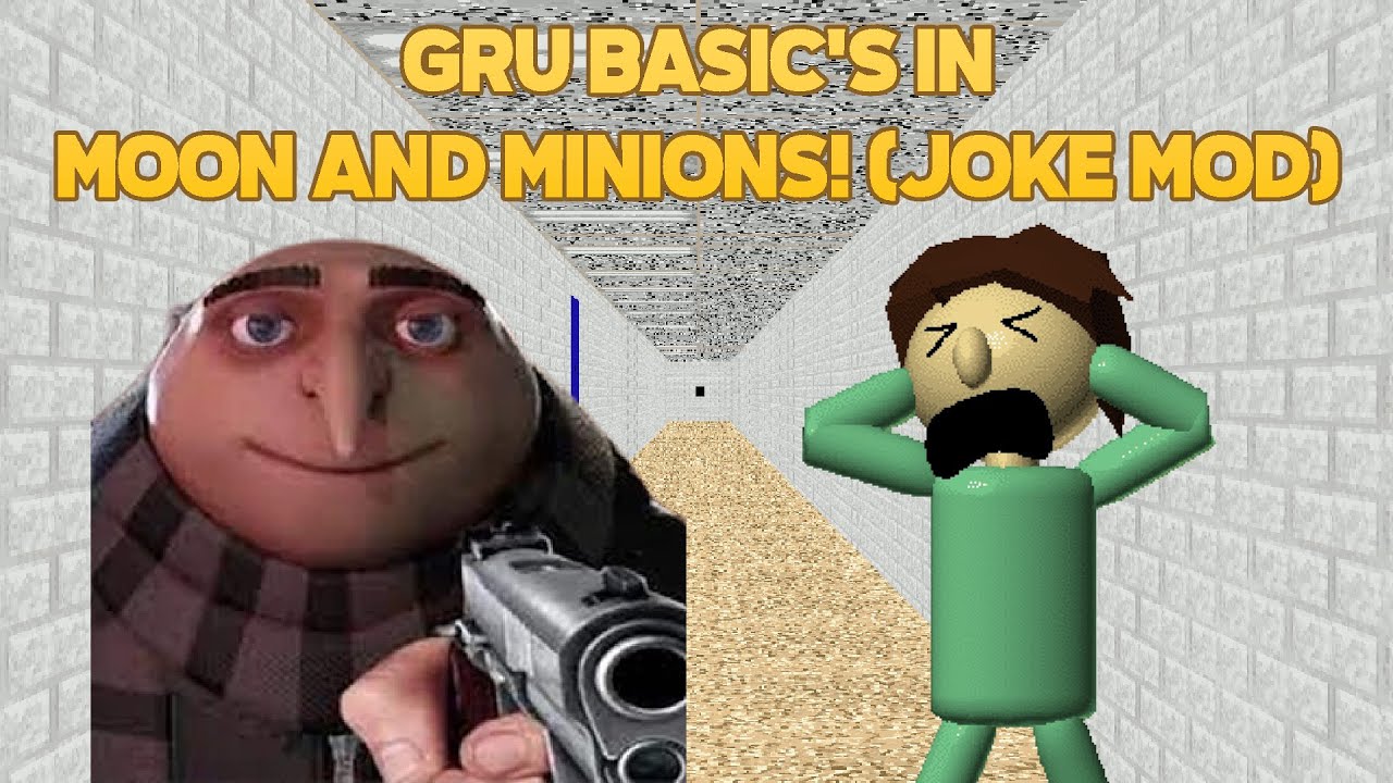 18 Gorl And Gru-Inspired Memes 