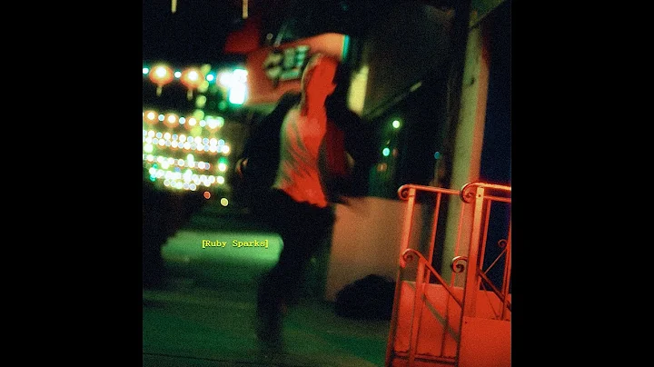 Mont Ngo - Ruby Sparks