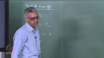 Mod-01 Lec-22 Oblique Shock Waves