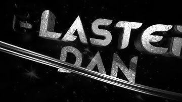 Intro Para Blaster Dan