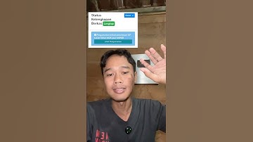 Pengumuman Resmi Hasil Seleksi KIP Kuliah Kemendiktisaintek