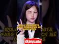 Idola kpop yang dituduh pick me #shorts #trending #kpop #blackpink #bts #exo #nct #aespa #twice
