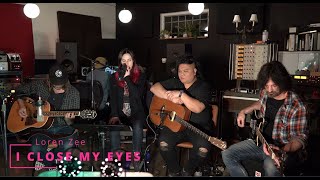 Vídeo de I Close My Eyes