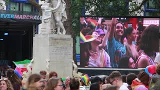 Pride of London - 2023