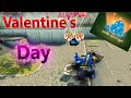 Tanki Online - Valentine's Day Gold Box Montage #24 BLACK GOLDS!!