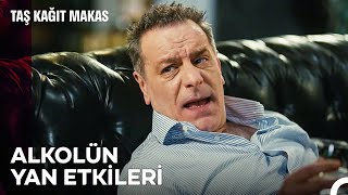 Bir Harun Yakar Kolay Yetişmiyor - Taş Kağıt Makas 6. Bölüm