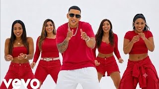 Daddy Yankee  x Reggaeton 2026 – 'Controlando la Calle' | High Energy Dembow