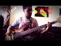 Anita Baker - Sweet Love (Bass Cover)