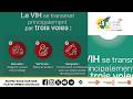 Mode de transmission du Sida avec l'ANCS ... Villa de la jeunesse du 21 février