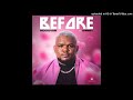 Mdoovar - Before (feat. Simmy)_(Official Audio)