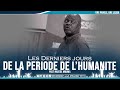 APOTRE ROLAND DALO ►LES DERNIERS JOURS DE LA PERIODE DE L'HUMANITE | LE TEMPS DIFFICILES EST DEJA LA