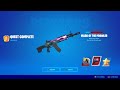 How To Unlock Prowler's Mark Of The Prowler Wrap (Fortnite Chapter 3 Season 2)
