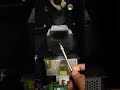 Secureye S-BB500 Boom Barrier || Manual Operation