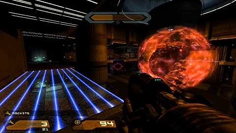 Quake 4 - Part 31 (FINAL)