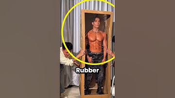 This Mannequin Looked Completely Real 😱