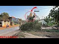 This project is very good, the forest clearing makes a long way,