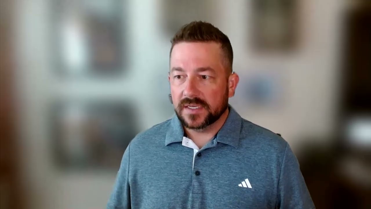 Russell White CS Tech AI | Phoenix LiDAR Customer Success Story