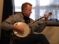 Guinness World Records Fastest Banjo Player Is Todd Taylor
